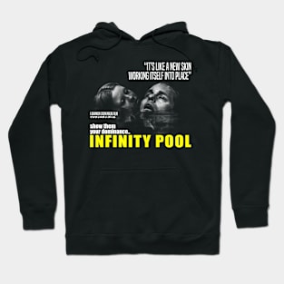 INFINITY POOL Hoodie